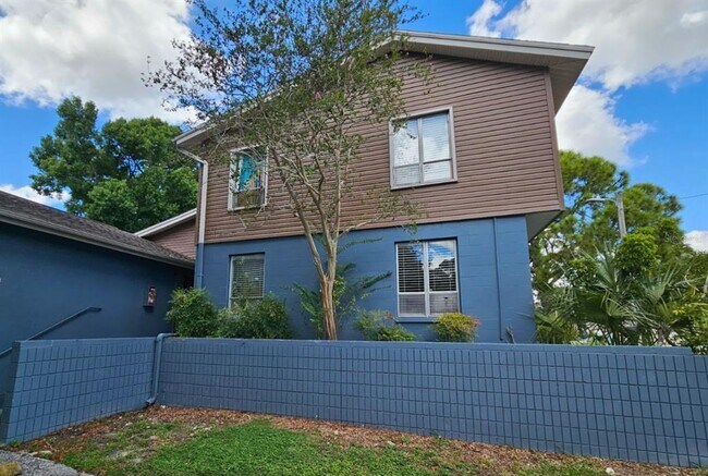 property at 7610 W Powhatan Ave