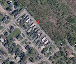 40 Hachey Ct in Miramichi, NB - Building Photo - Building Photo