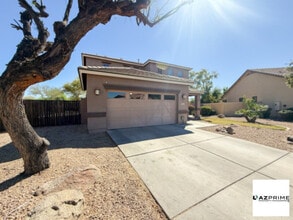 7707 S 23rd Ln in Phoenix, AZ - Building Photo - Building Photo