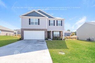 108 Allston Wy in Troutman, NC - Building Photo