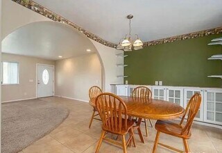 57004 Antelope Trail in Yucca Valley, CA - Foto de edificio - Building Photo