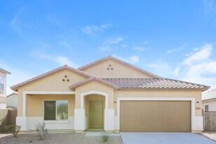 3411 W Chanute Pass in Phoenix, AZ - Building Photo