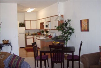 Villas of Hubbard in Hubbard, TX - Foto de edificio - Building Photo