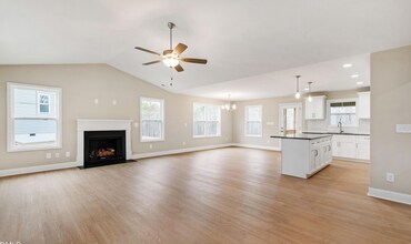 77 Falls Riv ct in Broadway, NC - Building Photo - Building Photo