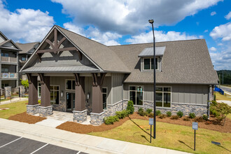 Grand Preserve in Athens, GA - Foto de edificio - Building Photo