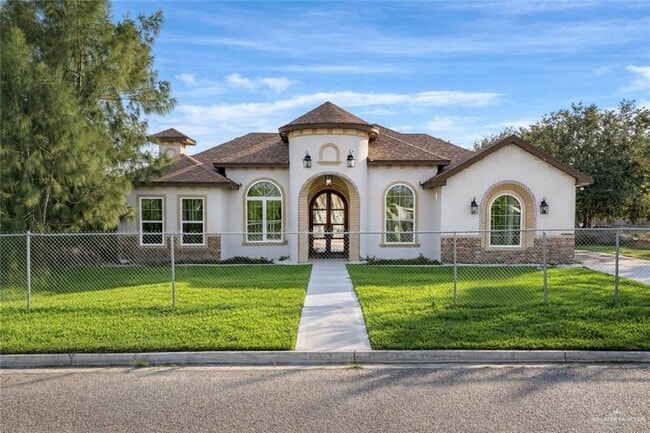 property at 32 Astrid St