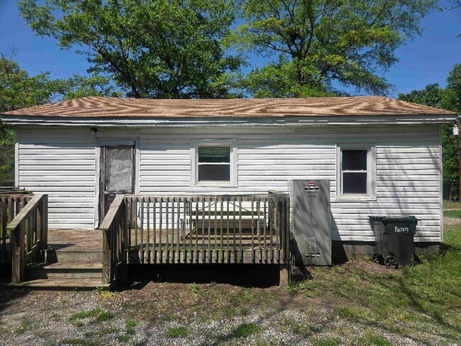 831 Dogwood Cir in Pacolet, SC - Building Photo - Building Photo