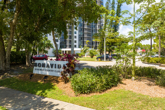 Bonavida Condominiums in Aventura, FL - Building Photo - Building Photo