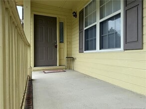163 Cornwallis Ct in Raeford, NC - Building Photo - Building Photo