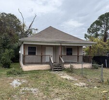 3113 Curtis St in Chattanooga, TN - Building Photo