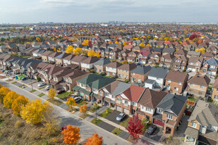 70 Gristone Cres Apartments