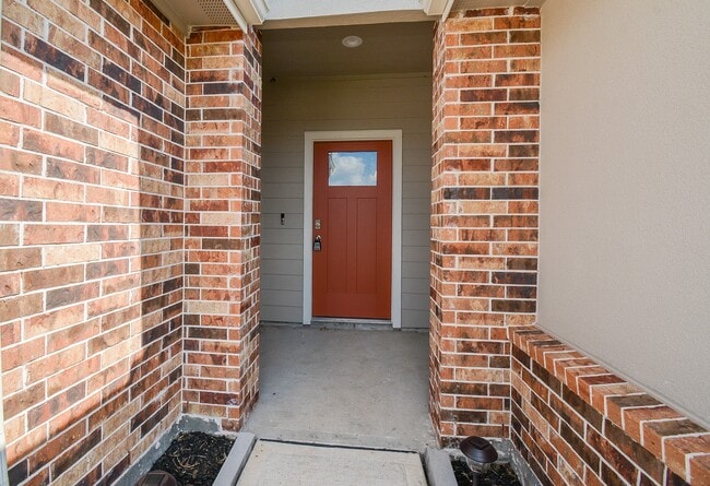 7326 Marina Hts Wy in Richmond, TX - Building Photo - Building Photo