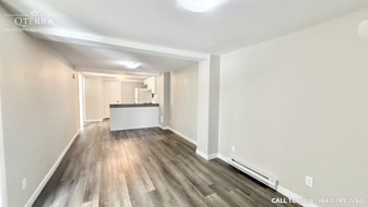 142 Brock St in Brockville, ON - Building Photo