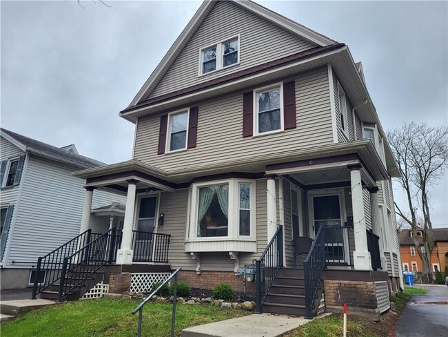 property at 110 Averill Ave