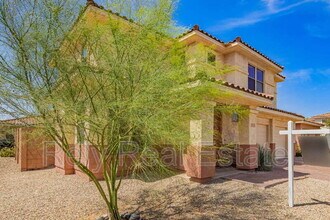 13550 W Cypress St in Goodyear, AZ - Building Photo - Building Photo
