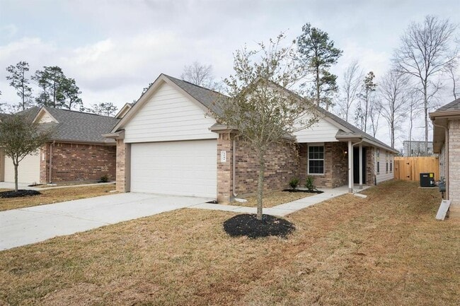 property at 3241 East Chunk Dr
