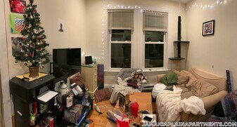 108 Hyde Park Ave, Unit 2 in Boston, MA - Building Photo