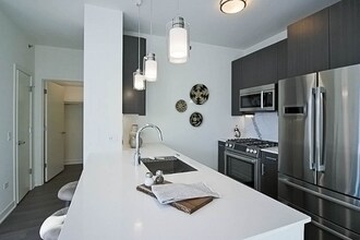 461 N Park Dr in Chicago, IL - Foto de edificio - Building Photo