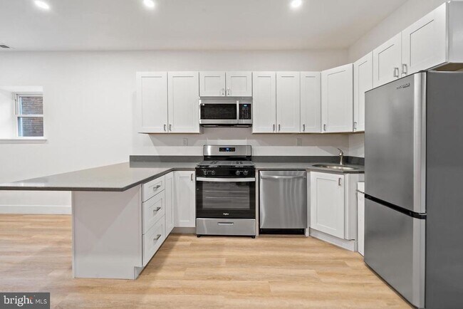 property at 2024 S 17th St