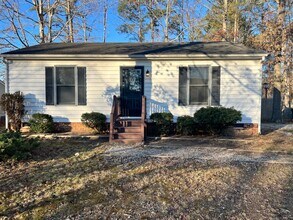 6242 Dorius Dr in Richmond, VA - Building Photo - Building Photo