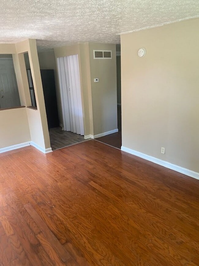 3611 Rollins St in Parkersburg, WV - Building Photo - Building Photo