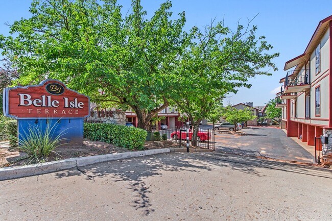 Belle Isle Terrace
