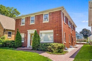 3308 S 26th St in Milwaukee, WI - Building Photo