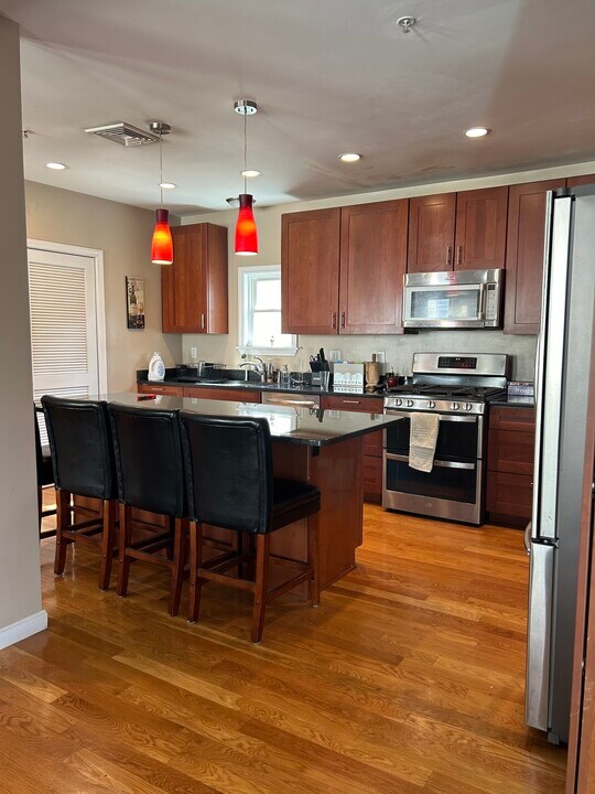 49 Mozart St, Unit 2 in Boston, MA - Building Photo