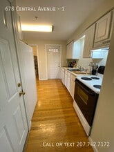 678 Central Ave in Dover, NH - Building Photo - Building Photo