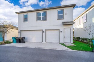 13541 Doisy St in Orlando, FL - Building Photo