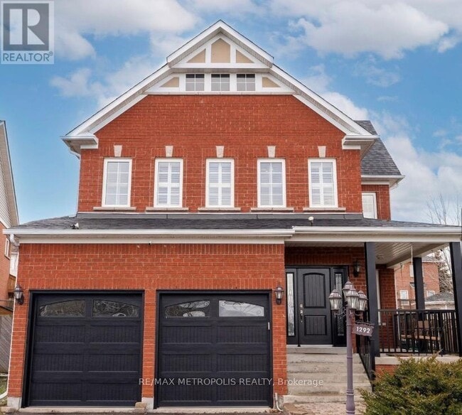 property at 1292 Ravencliffe Ct