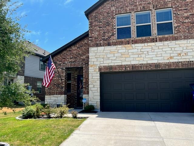 7505 Vidrine St in Austin, TX - Building Photo