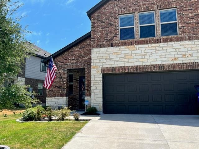 property at 7505 Vidrine St