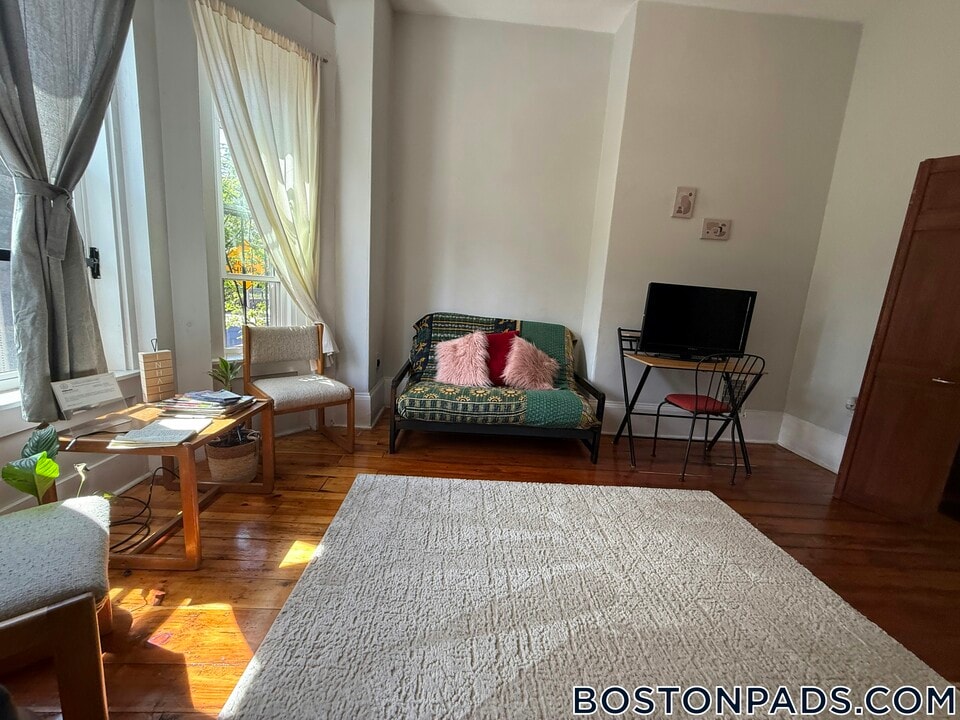 94 Mt Pleasant Ave in Boston, MA - Building Photo