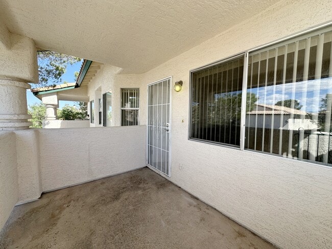 7937 Terrace Rock Way in Las Vegas, NV - Building Photo - Building Photo