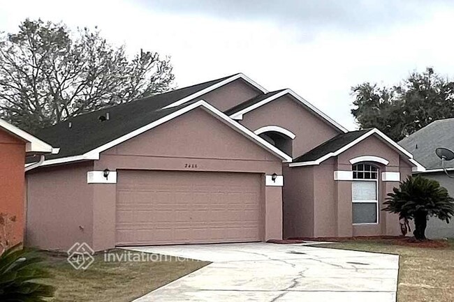 property at 2688 Crater Ct