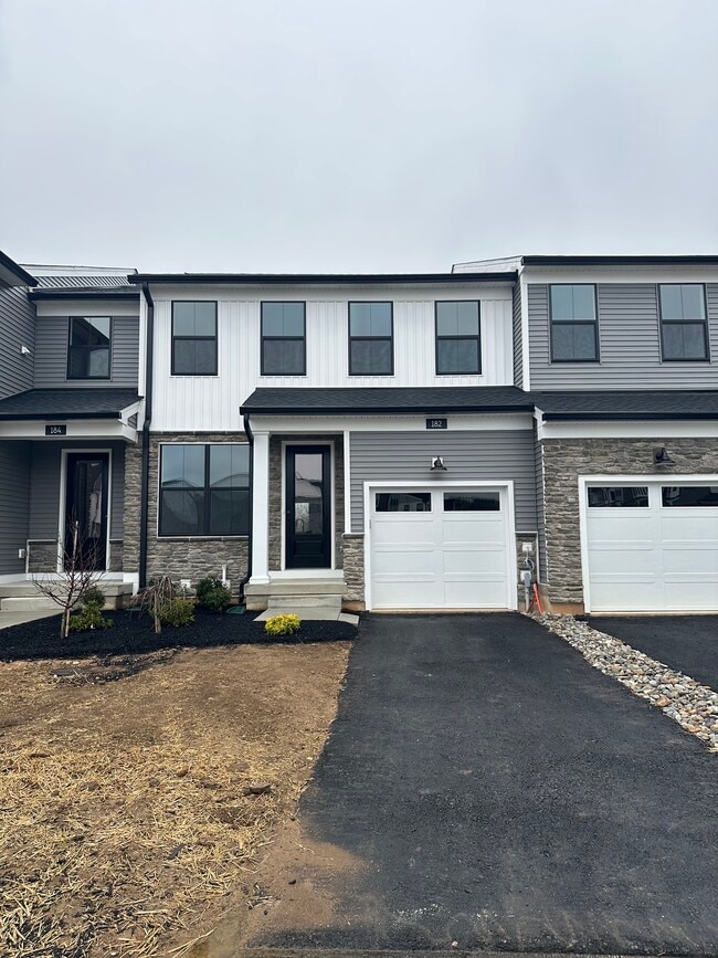 property at 182 Mahogany Ln