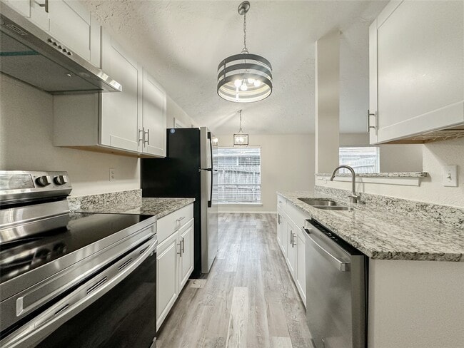 property at 11009 Panicum Ct