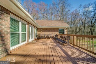 832 Goza Rd in Fayetteville, GA - Building Photo - Building Photo