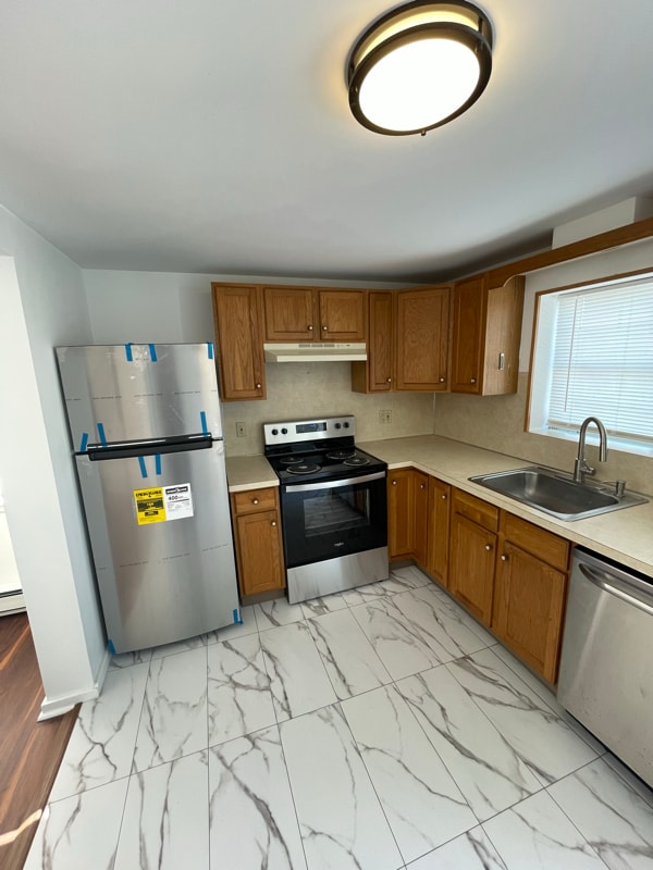 property at 4017 Linden St