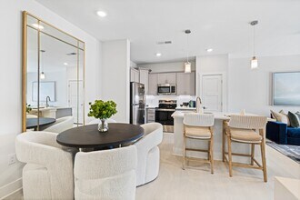 Parker Apartments in Raleigh, NC - Building Photo - Building Photo