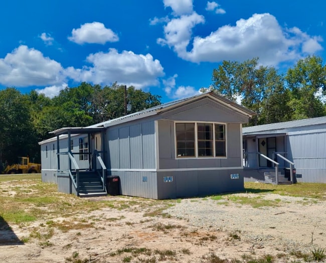 property at 1363 FM 1617