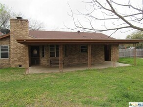 801 Cagle Ln in Harker Heights, TX - Building Photo - Building Photo