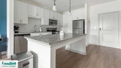 1485 Fouraker Rd in Jacksonville, FL - Foto de edificio - Building Photo