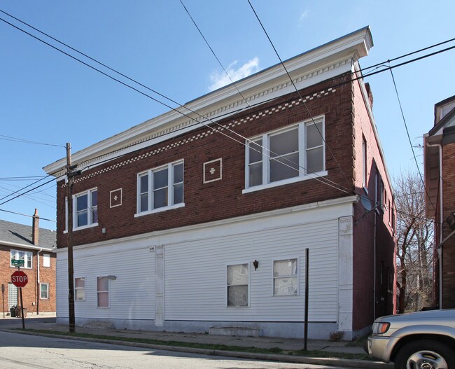 5144 Hunter Ave in Cincinnati, OH - Building Photo - Building Photo