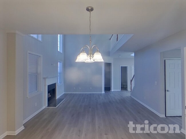 1156 Madison Green Ln SW in Mableton, GA - Foto de edificio - Building Photo