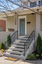 308 Breckenridge Ln in Louisville, KY - Building Photo