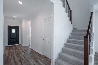 15135 Wild Gully Wy in Conroe, TX - Foto de edificio - Building Photo