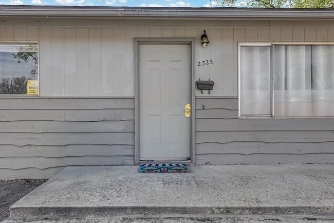 2325 Texas Ave in Grand Junction, CO - Building Photo - Building Photo