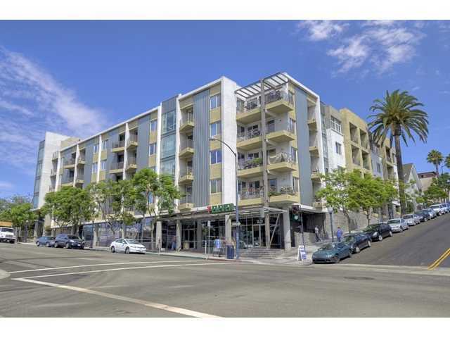 property at 1643 Sixth Ave